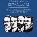 Niech żyje rewolucja! — okładka e-booka