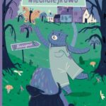 Niechciejkowo — okładka e-booka