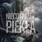 Nieco bliżej piekła — okładka e-booka