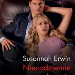 Tytuł: Niecodzienne zlecenie
Autor: Susannah Erwin
Wydawnictwo: Harlequin
Formaty: EPUB, MOBI