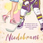 Tytuł: Niedobrani
Autor: Katarzyna Muszyńska
Wydawnictwo: WasPos
Formaty: EPUB, MOBI