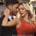 Tytuł: Niedokończona historia
Autor: Susan Stephens
Wydawnictwo: Harlequin
Formaty: MOBI, EPUB