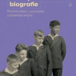 Niedopowiedziane biografie — okładka e-booka