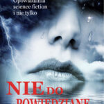 Niedopowiedziane — okładka e-booka
