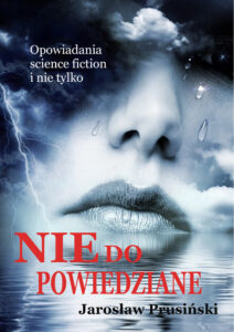 Niedopowiedziane — okładka e-booka