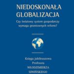 Niedoskonała globalizacja — okładka e-booka