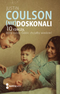 (Nie)doskonali. 10 rzeczy, które każdy rodzic chciałby wiedzieć — okładka e-booka
