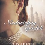 Niedostępny spadek — okładka e-booka