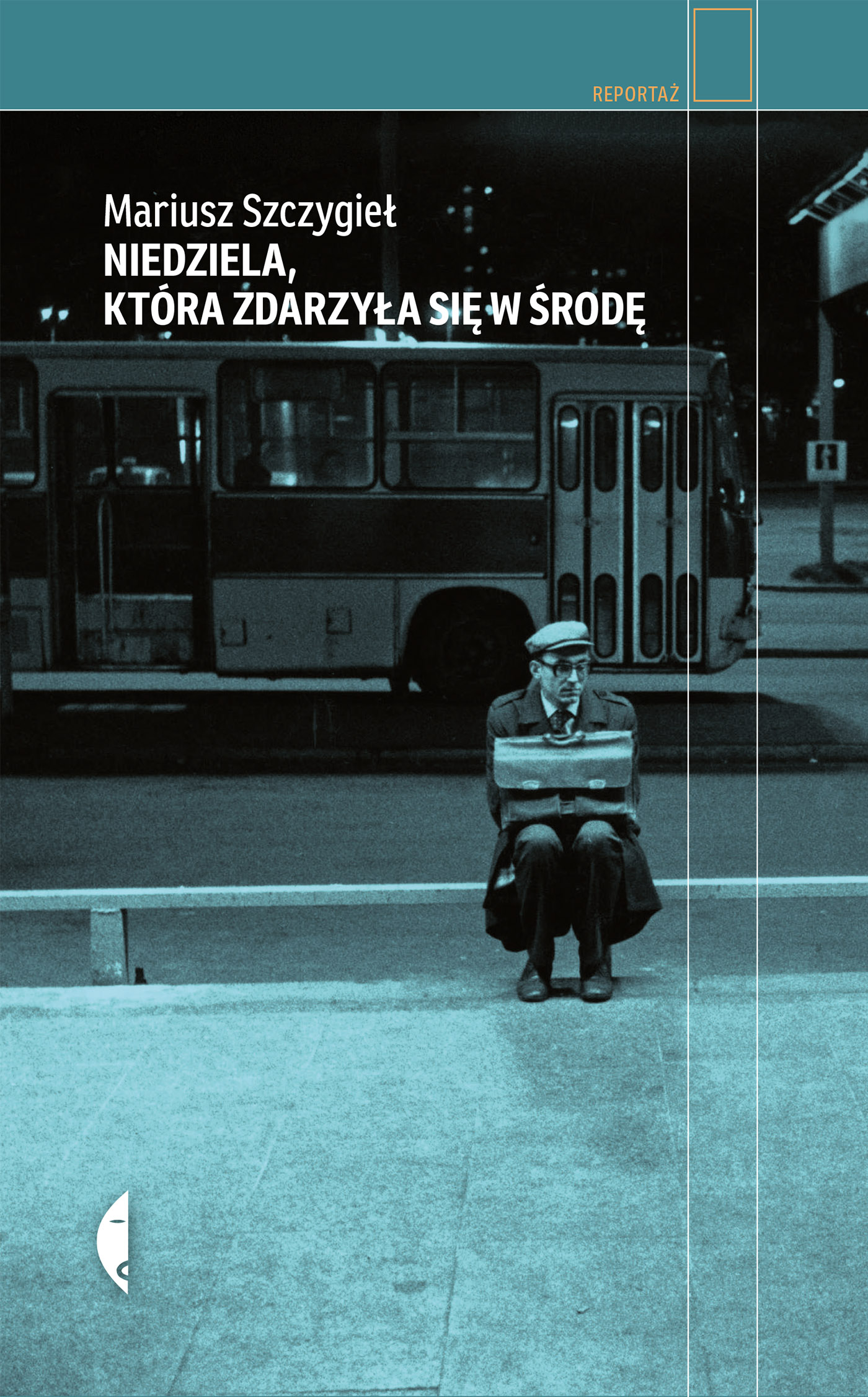 Tytuł: Niedziela, która zdarzyła się w środę
Autor: Mariusz Szczygieł
Wydawnictwo: Wydawnictwo Czarne
Formaty: EPUB, MOBI