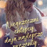 Tytuł: Niegrzeczni chłopcy dają najlepsze prezenty
Autor: Anna Langner
Wydawnictwo: Niegrzeczne książki
Formaty: EPUB, MOBI