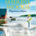 Tytuł: Niegrzeczny chłopiec
Autor: Sherryl Woods
Wydawnictwo: HarperCollins Polska
Formaty: MOBI, EPUB