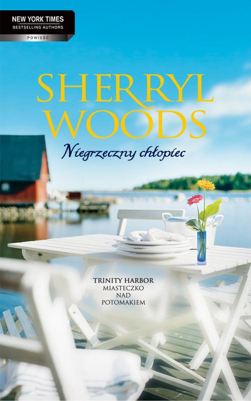 Tytuł: Niegrzeczny chłopiec
Autor: Sherryl Woods
Wydawnictwo: HarperCollins Polska
Formaty: MOBI, EPUB