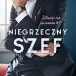 Tytuł: Niegrzeczny szef. Intensywne doznania
Autor: Whitney G.
Wydawnictwo: Wydawnictwo Kobiece
Formaty: EPUB, MOBI