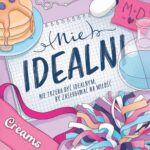 Tytuł: (Nie)idealni
Autor: M.B. Mann
Wydawnictwo: Young
Formaty: MOBI, EPUB