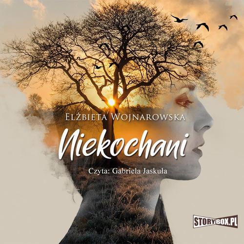 Tytuł: Niekochani
Autor: Elżbieta Wojnarowska
Wydawnictwo: Storybox
Formaty: MP3