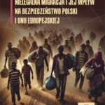 Tytuł: Nielegalna migracja i jej wpływ na bezpieczeństwo Polski i Unii Europejskiej.
Autor: Joanna Werner
Wydawnictwo: Akademia Piotrkowska
Formaty: PDF