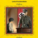 Niemcy Leona Kruczkowskiego. Streszczenie, analiza, interpretacja — okładka e-booka