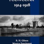 Tytuł: Niemiecka wojna podwodna 1914-1918
Autor: R. H. Gibson, Maurice Prendergast
Wydawnictwo: Napoleon V
Formaty: MOBI, PDF, EPUB