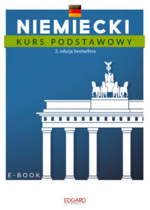 Niemiecki Kurs podstawowy. 3 edycja — okładka e-booka