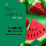 Niemiecki na wesoło. — okładka e-booka