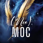 Tytuł: (Nie)Moc
Autor: Marcela Tomas
Wydawnictwo: Amare
Formaty: MOBI, EPUB