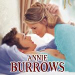 Tytuł: Niemoralna propozycja
Autor: Annie Burrows
Wydawnictwo: Harlequin
Formaty: EPUB, MOBI
