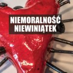 Niemoralność niewiniątek — okładka e-booka
