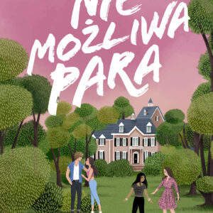 Tytuł: Niemożliwa para
Autor: Emma Mills
Wydawnictwo: Grupa Wydawnicza Media Rodzina
Formaty: EPUB, MOBI