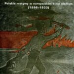 Niemy kraj — okładka e-booka
