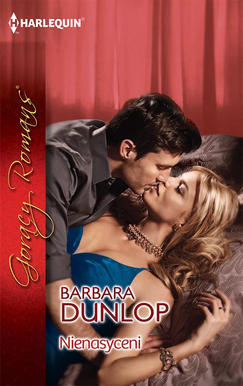 Tytuł: Nienasyceni
Autor: Barbara Dunlop
Wydawnictwo: Harlequin
Formaty: MOBI, EPUB
