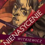 Tytuł: Nienasycenie
Autor: Stanislaw Ignacy Witkiewicz
Wydawnictwo: MG
Formaty: MOBI, EPUB