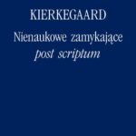 Nienaukowe zamykające post scriptum — okładka e-booka