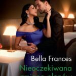 Tytuł: Nieoczekiwana zmiana planów
Autor: Bella Frances
Wydawnictwo: Harlequin
Formaty: MOBI, EPUB