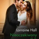 Nieoczekiwany ślub — okładka e-booka
