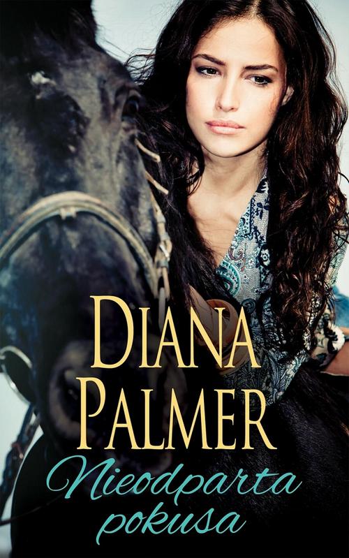 Tytuł: Nieodparta pokusa
Autor: Diana Palmer
Wydawnictwo: HarperCollins Polska
Formaty: EPUB, MOBI