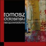 Nieopowiadania — okładka e-booka