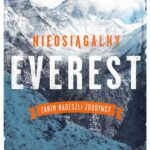Nieosiągalny Everest — okładka e-booka