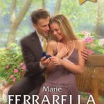 Tytuł: Nieoszlifowany diament
Autor: Marie Ferrarella
Wydawnictwo: Harlequin
Formaty: EPUB, MOBI