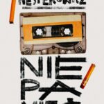Tytuł: Niepamięć
Autor: Piotr Nesterowicz
Wydawnictwo: Mando
Formaty: EPUB