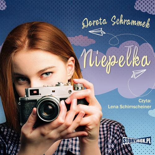 Tytuł: Niepełka. Tom 1
Autor: Dorota Schrammek
Wydawnictwo: Storybox
Formaty: MP3