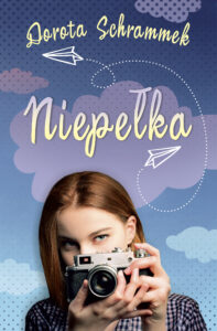 Tytuł: Niepełka
Autor: Dorota Schrammek
Wydawnictwo: Wydawnictwo Szara Godzina
Formaty: EPUB, MOBI