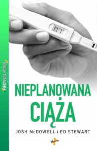 Tytuł: Nieplanowana ciąża
Autor: Josh McDowell
Wydawnictwo: Vocatio
Formaty: EPUB, MOBI