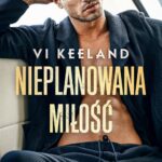 Nieplanowana miłość — okładka e-booka