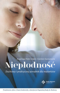Tytuł: Niepłodność. Duchowy i praktyczny poradnik dla małżeństw
Autor: 
Wydawnictwo: Wydawnictwo Świętego Wojciecha
Formaty: EPUB, MOBI