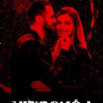 Niepokój — okładka e-booka