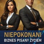 Tytuł: Niepokonani. Biznes pisany życiem
Autor: FORUM BIZNESU POLSKA
Wydawnictwo: eBOOKnij to
Formaty: MOBI, EPUB