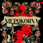 Niepokorna — okładka e-booka