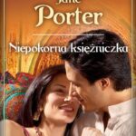 Niepokorna księżniczka — okładka e-booka