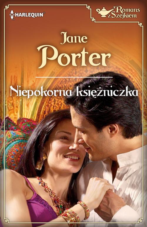 Tytuł: Niepokorna księżniczka
Autor: Jane Porter
Wydawnictwo: Harlequin
Formaty: EPUB, MOBI