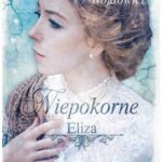 Niepokorne. Eliza — okładka audiobooka